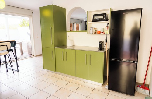 Bois d'Olives House | Charming villa with heated pool and jacuzzi (6/7 people).