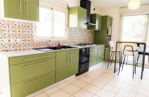 Bois d'Olives House | Charming villa with heated pool and jacuzzi (6/7 people).