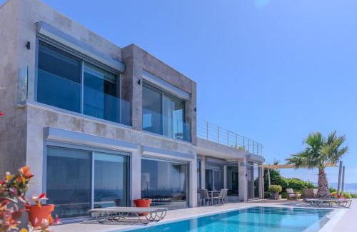 Yalikavak Villa | Charming villa with amazing view in Bodrum
