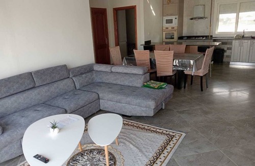 Algiers Villa | Charming villa with two bedroom, terasse, Hammam and BBQ in Algiers