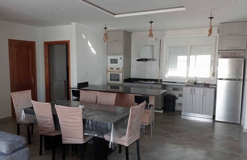 Algiers Villa | Charming villa with two bedroom, terasse, Hammam and BBQ in Algiers