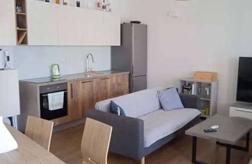 Grebastica Villa | Charming villa with 3 bedrooms and WiFi, AC in enchanting Grebaštica