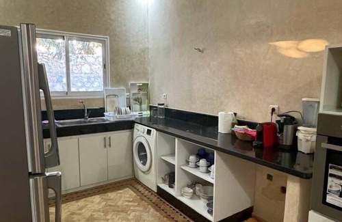 Essaouira House | Charming villa with pool 8 km from Essaouira