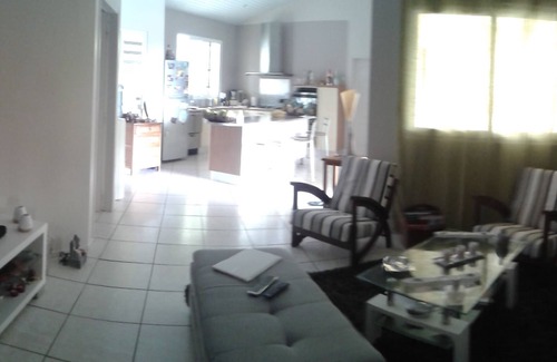 Punaauia Villa | Charming villa with pool, relaxing sea and mountain views, Punaauia
