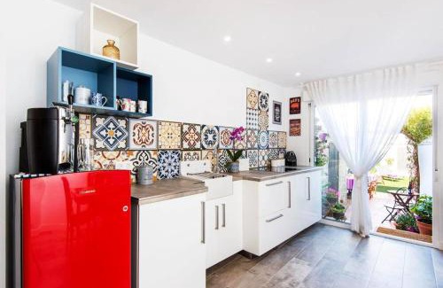 Riogordo House | Charming villa with private pool in Riogordo
