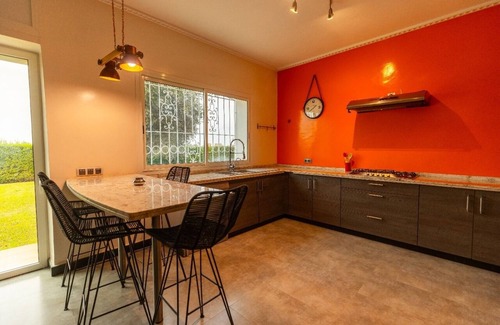 El Aggada House | Charming Villa With Swimming Pool