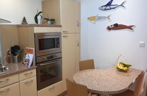 Toulon Villa | Charming villa with swimming pool and mature garden, near town center and beaches