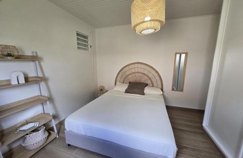 Le Diamant Villa | Charming villa with terrasse Le Diamant
