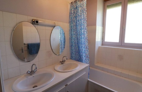 Brezons Apartment | Charming Village Apartment in Auvergne - Hiking, Skiing, Tranquility