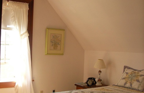 Corea Other | Charming Village Farmhouse With Views of Beautiful Corea Harbor