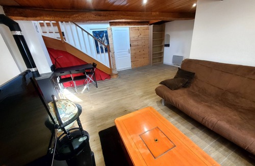 Collobrieres House | Charming village house in Collobrières