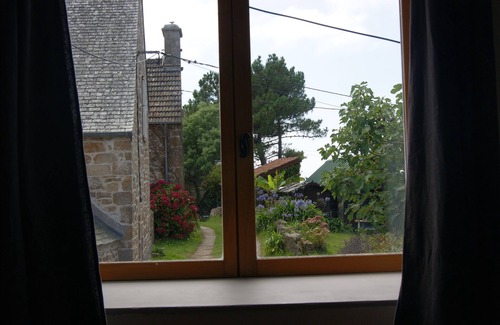 Fermanville House | Charming village house, 5 minutes from the beach
