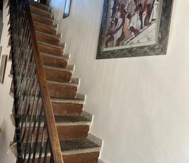 Cambia House | Charming village house