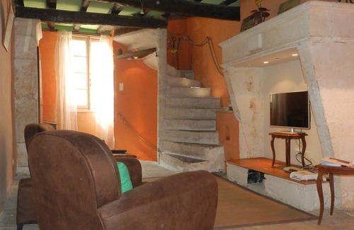 Manduel House | Charming village house, between vineyards and garrigue