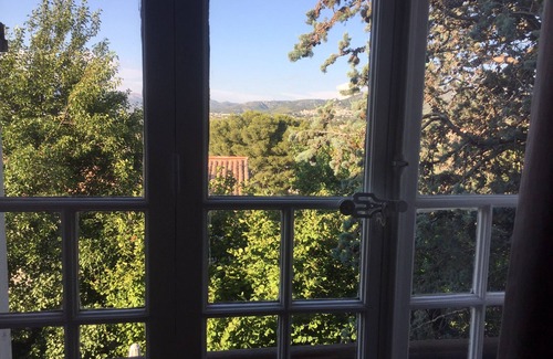 Les Olives House | Charming village house