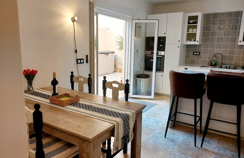 La Parata House | Charming village house in Turre, 7km from Mojacar Beach