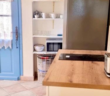 Opio House | Charming village house in Opio