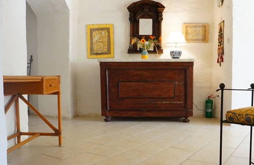 Naxxar House | Charming village house of character with private pool & lovely garden