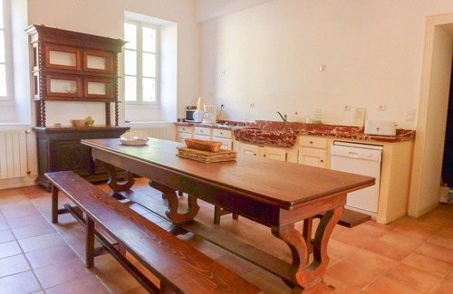 Gaja-et-Villedieu House | Charming vineyard house classified on 3* with nice swimming pool