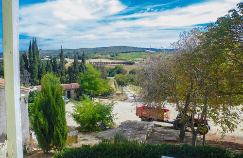 Gaja-et-Villedieu House | Charming vineyard house classified on 3* with nice swimming pool