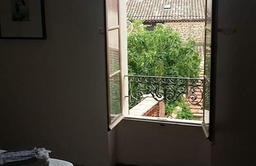 Alignan-du-Vent House | Charming Vineyard 9 beds with pool near Pezenas
