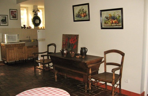 Change House | CHARMING VINEYARD HOUSE ENTIRELY RESTORED
