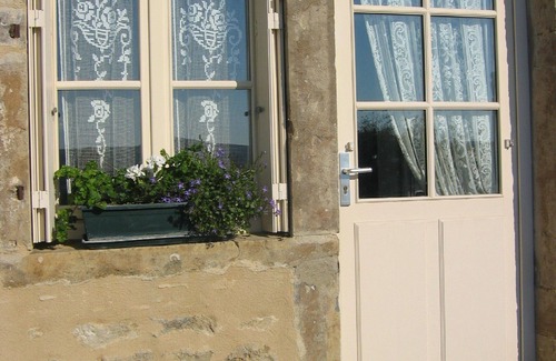 Change House | CHARMING VINEYARD HOUSE ENTIRELY RESTORED