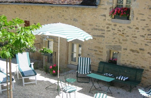 Change House | CHARMING VINEYARD HOUSE ENTIRELY RESTORED