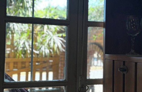 Posadas Ski Chalet | Charming Vintage Chale in the city, pets welcome!