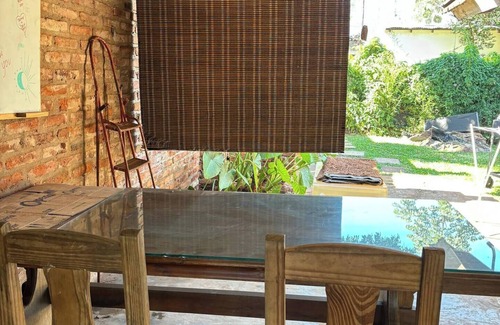 Posadas Ski Chalet | Charming Vintage Chale in the city, pets welcome!