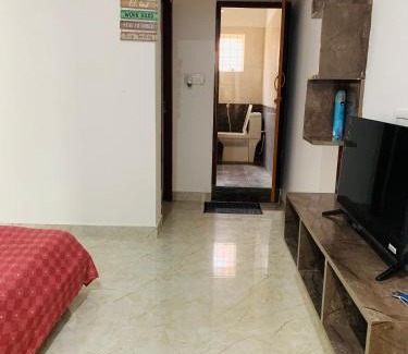 Agara Apartment | Charming Vista Sarjapur