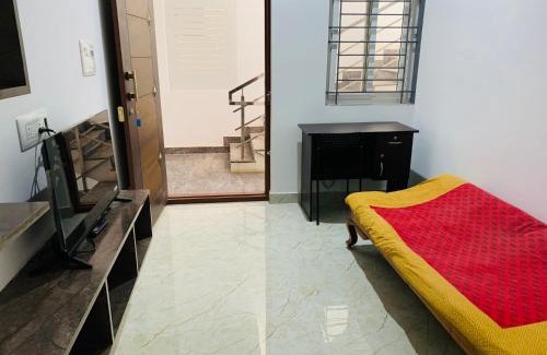 Agara Apartment | Charming Vista Sarjapur