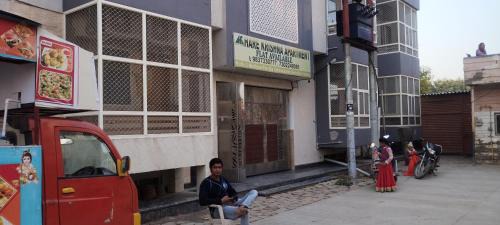 Vrindavan Apartment | charming vrindavan 2