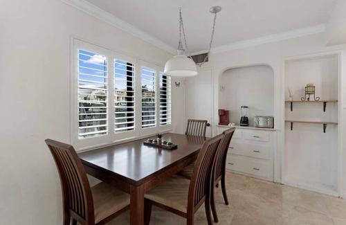 Nurmi Isles House | Charming Waterfront Cottage