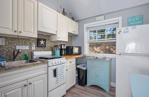 South Yarmouth Cottage | Charming Waterfront Cottage with Serene Water Views