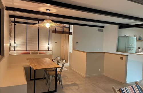 Le Grau-dʼAgde House | Charming, waterfront house with sea view, direct beach access