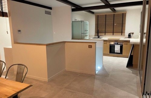 Le Grau-dʼAgde House | Charming, waterfront house with sea view, direct beach access