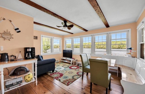 Colchester House | Charming Waterfront Lake House in Colchester, CT