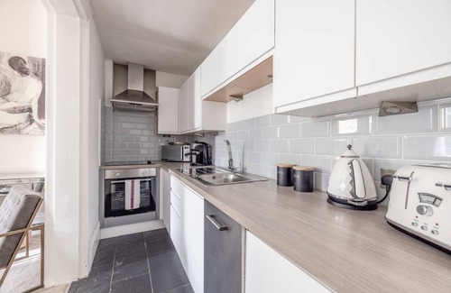 Windsor Apartment | Charming Windsor Retreat | Cozy 1Bed/1Bath