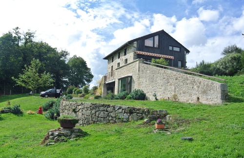 Parlan House | CHARMING WITH WELL BEING