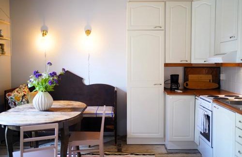 Vaasa Apartment | Charming wooden house apartment in Vaasa