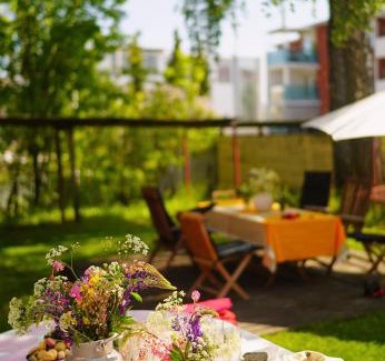 Vaasa Apartment | Charming wooden house apartment in Vaasa