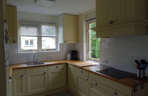 Wemeldinge House | Charming Zeeland Base