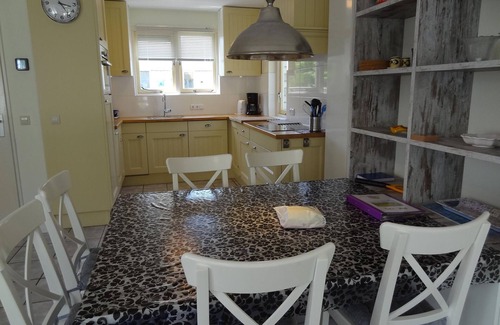 Wemeldinge House | Charming Zeeland Base