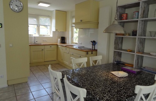 Wemeldinge House | Charming Zeeland Base