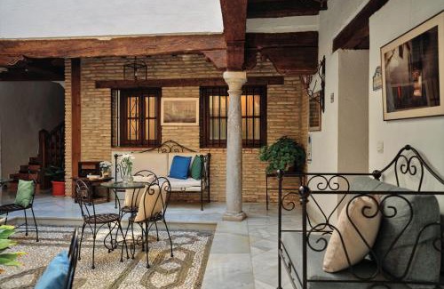 Albaicin Apartment | Charminghomesgranada Aljibe Granadino