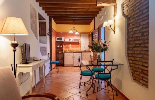 Albaicin Apartment | Charminghomesgranada Aljibe Granadino