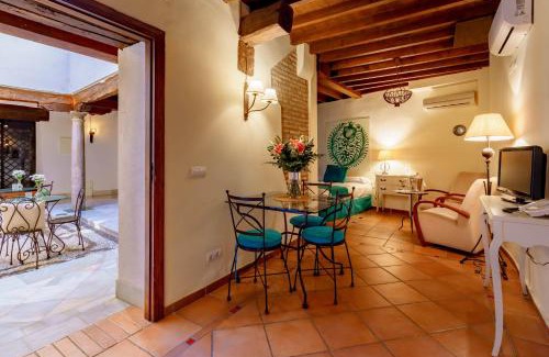 Albaicin Apartment | Charminghomesgranada Aljibe Granadino