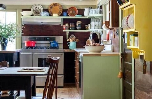 Pittsboro Other | Charmingly Restored Antique Farmhouse on 7 Acres