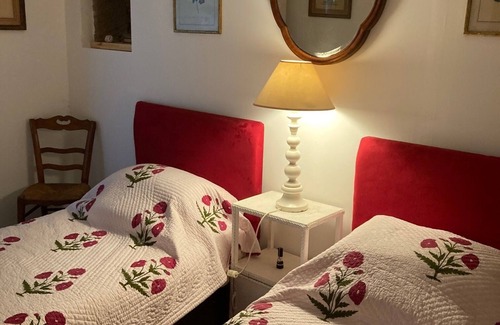Marcillac-la-Croze Other | Charmingly Restored House in Rural Idyll With Lovely Views